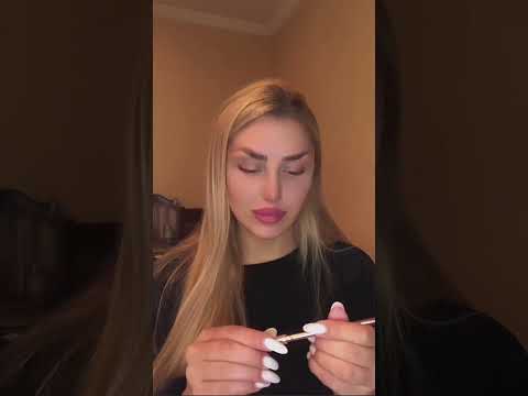 Perfect for sensitive areas like eyebrows, upper lip, and cheek fuzz#eyebrow w