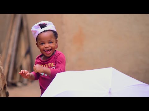 Baby Amora  Just Want To Have Fun(video)