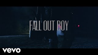 Fall Out Boy - My Songs Know What You Did In The Dark (Light Em Up) - Part 1 of 11