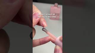 How to Apply Builder Gel Step by Step? Save this tutorial for later.