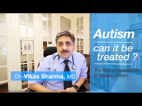 ऑटिज्म क्या है , ऑटिज्म के लक्षण ,ऑटिज्म का इलाज | What is Autism | Homeopathic Medicines for Autism