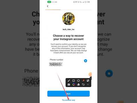ये क्या‌ हुआ Instagram account hack कर लिया #shorts #youtubeshorts #instagramhacks