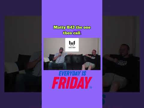🤠*Meet the Real Deal!*🇺🇸 we sit down with Matty B43 “Look me up, I’m the real deal—America Cowboy