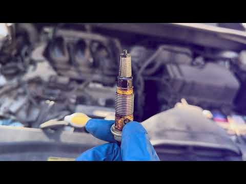 How to fix VVT engine tick on Toyota Highlander 2GRFE!