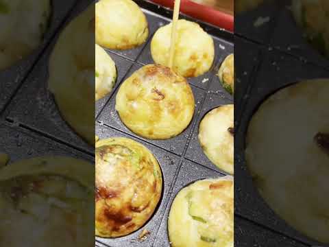 フリートーク（真のフリートーク）と たこ焼きパーティー