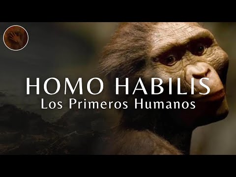 Homo Habilis: Los Primeros 'Humanos' | Documental Prehistórico