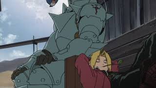 Fullmetal Alchemist (2003) OP3 | Undo