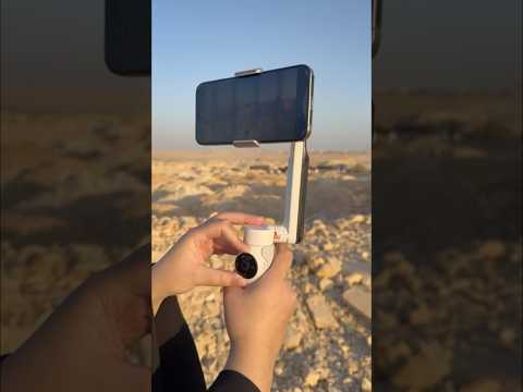 Insta360 flow