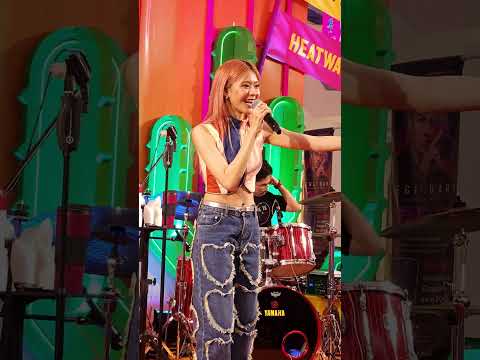 BEAN NAPASON - ไม่อยากเป็นเพื่อนกับแฟนเก่า @The Mall Thapra [23032024] [4k]