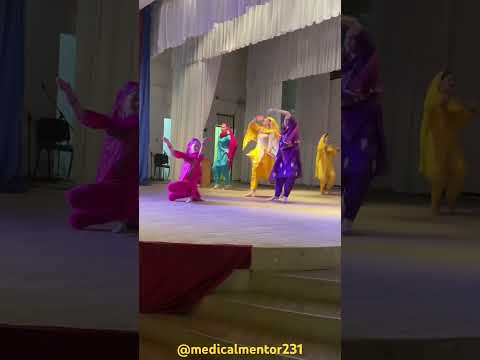 DIWALI CELEBRATION || CRIMEA FEDERAL UNIVERSITY #diwalispecial #diwali2023 #crimea #mbbsinrussia