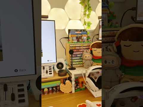NINTENDO SENT ME A SWITCH 2 PR PACKAGE?!🥹 (ad/gifted)
