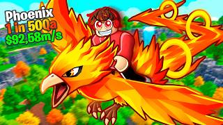 ROBLOX RIDE A PET!