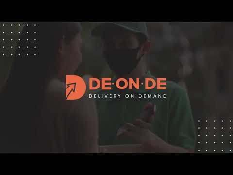 Build White Label Delivery App | Build Multi-vendor delivery & Ordering | On Demand Delivery App