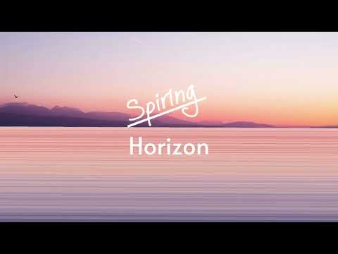 Spiring - Horizon [Chill House No Copyright Music]