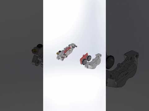 #cad #solidworks #mechanic #engineering