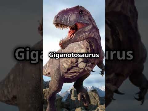 ¿QUIÉN GANARÍA? ¡40 Osos Pardos vs Giganotosaurus! #batallaépica #animales #naturaleza #dinosaurios