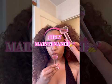 Girly Maintenance #makeup #skincare #waxing #eyebrows