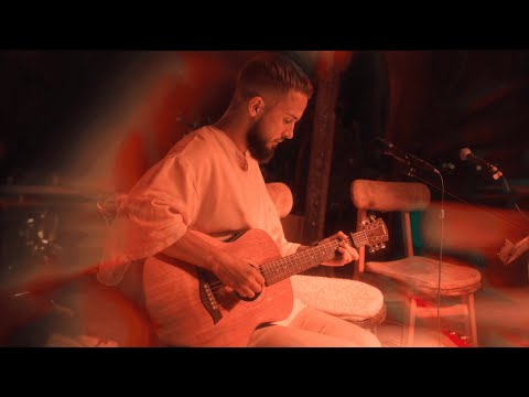 Celestial Guitar Solo | Ambient Soul Music | High Frequency Meditation Sound | 696 Hz