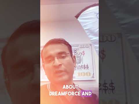 Docs Made Easy: New Features Launching at Dreamforce 2025! #Po #salesforce #podcast #tech #Shorts