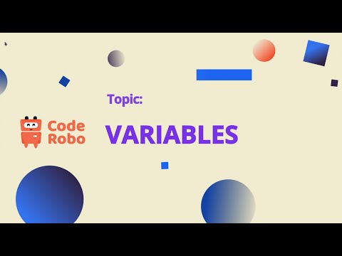 Understanding Variables: Coding Basics for Kids