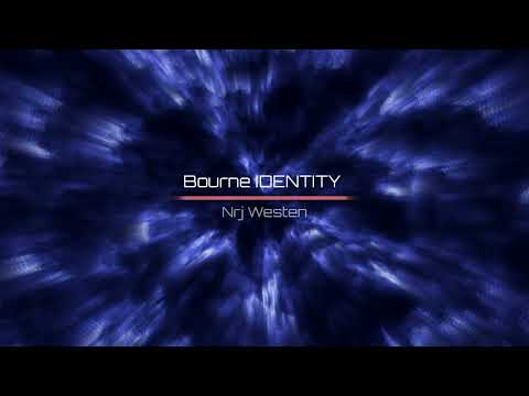 Bourne | Identity | Nrj Westen (Hip Hop Instrumental)