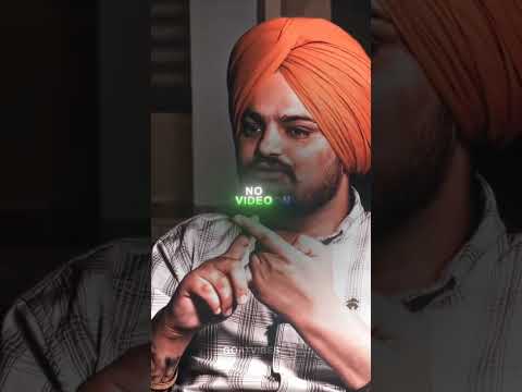 Sidhu Moose Wala Whatsapp Status Video | Music King