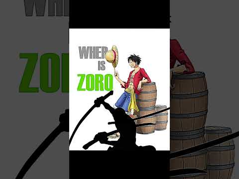 RORONOA ZORO #anime #onepiece #zoro #madara #ichigo #goku #luffy #dragonball