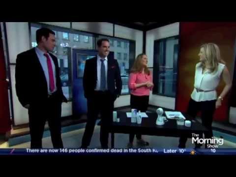 Dr. Carroll Chats About Skincare Products & Treatments for Men
