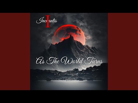 As The World Turns
