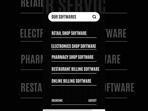 Manage your all work at one platform GSTPAD billing software