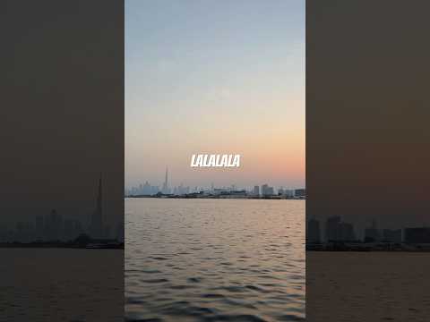 city or beach? What would you prefer. | #dubaireels #dubailife #dubai #shortsvideo #shorts