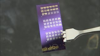 Graphene | How It's Made