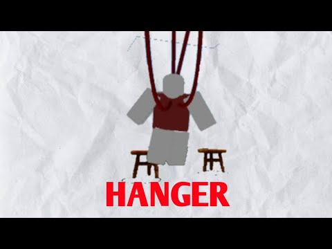 Roblox script showcase #14 | Fe Hanger