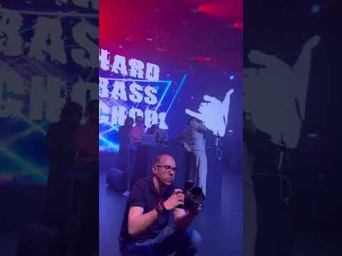 Adidas Hardbass Live Nash Gimn