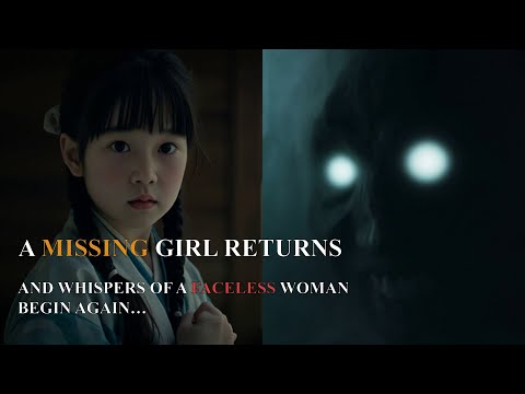 The Girl Who Spoke to the SHADOWS-A chilling paranormal story #paranormal