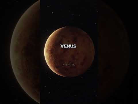 Our Cosmic Crew | Which is Your Favorite Planet? #shortvideo #a1facts #science #facts #planet