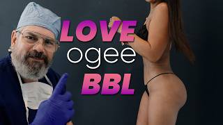 Why This BBL Looks So Natural: The Ogee BBL Secret