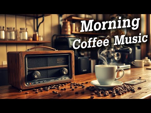 Morning Coffee Music Vol.22 | รวมเพลงากลเพราะๆ ฟังสบาย จิบกาแฟยามเช้า - Relaxing & Uplifting Music
