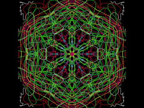 Christmas Decor Art