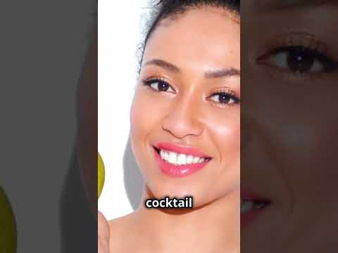 Apple-Infused Skincare: Secret to Glowing Skin? -- #AppleInfusedSkincare #GlowingSkin #BeautySecrets