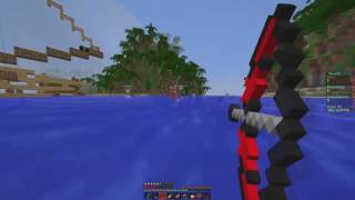 Hive Report   ' IGN   Aukiqi   Hacking  No knockback  '