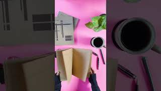 PackMate Spiral Notebook
