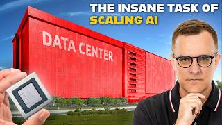 How Cisco Links Data Centers: 64x800G at 51.2 Tbps Securely