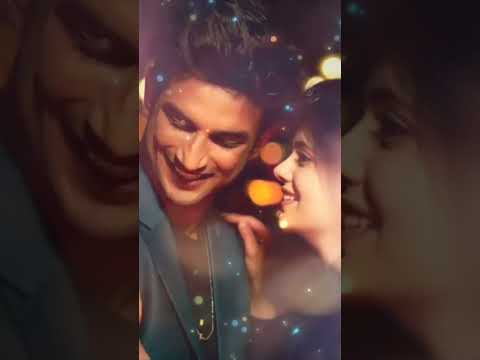 mane nebaya hai song status #shortsvideo #ringtone #reels #sushantsinghrajput #whatsappstatus