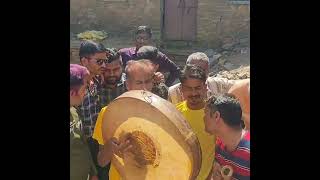 Holi Fagun 2023|| #holi #shorts #fagun