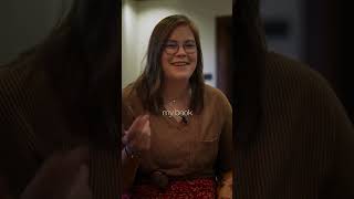 When published The Cursed Brain, she figured her launch team would be her only customers