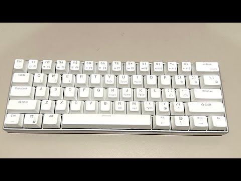 How to make your bad keyboard sound less bad