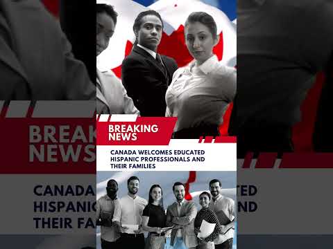 Discover Peace and High Quality of Life: Immigrate to Canada with Your Family! #canadaimmigration