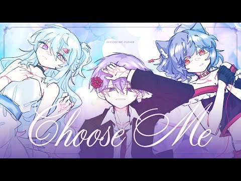 【팀✧히카라】 Choose Me│ Korean cover