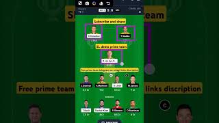 MICT VS SEC #MICTVSSEC #SAT20 #dream11 #shorts #short #viral